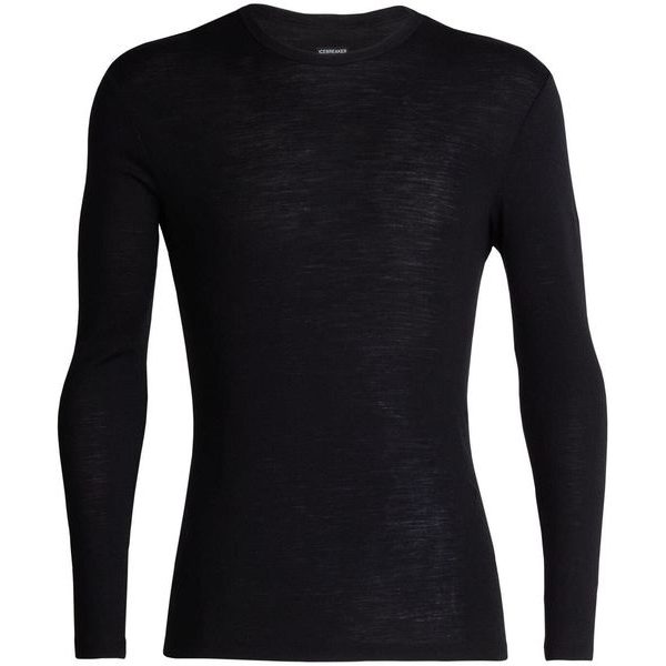 M 175 Everyday LS Crewe BLACK