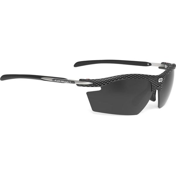 RYDON carbon/smoke black