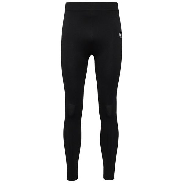 Intersocks - All-Mountain Seamless BL Tights Mid Men black