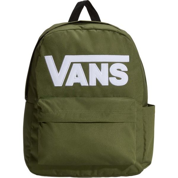 Old Skool Drop V Backpack 22 Green Bal
