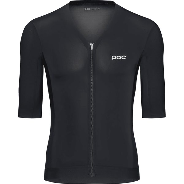 M's Raceday S/S Jersey Uranium Black