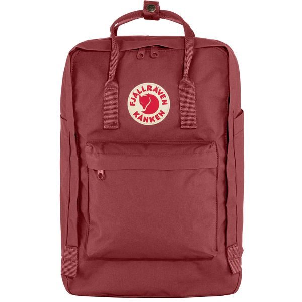 Kånken Laptop 17" 20 Ox Red