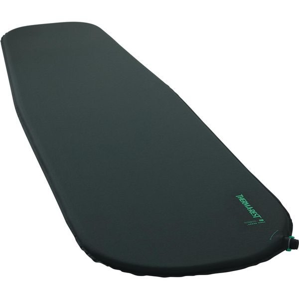 TRAIL SCOUT Large Deep Forest 196x64x2,5