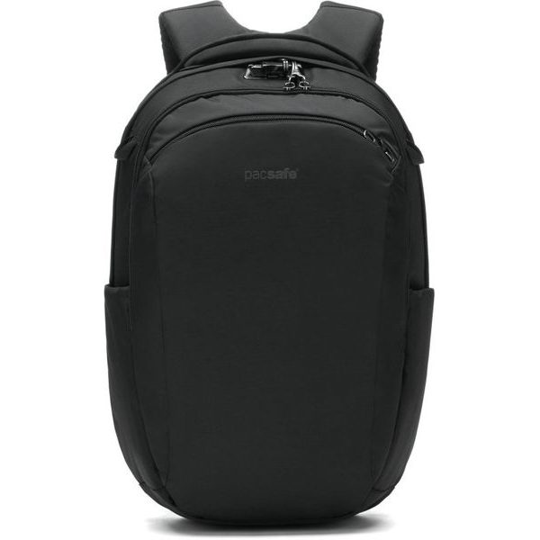 V 26L TOUR BACKPACK jet black