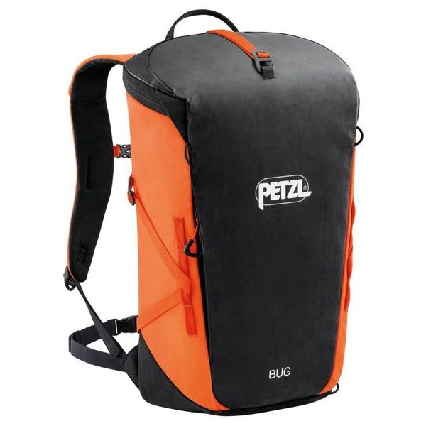 BUG 18 ORANGE