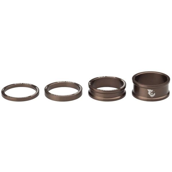 3,5,10,15mm espresso