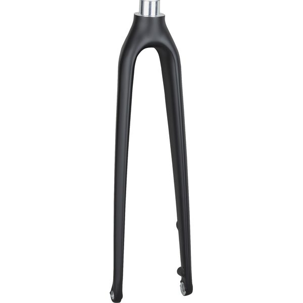 Fork Rigid Trek FX S6 700c Carbon Disc Matte Trek Black