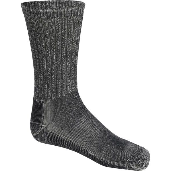 Hike Classic Edition Light Cushion Crew LIGHT GRAY