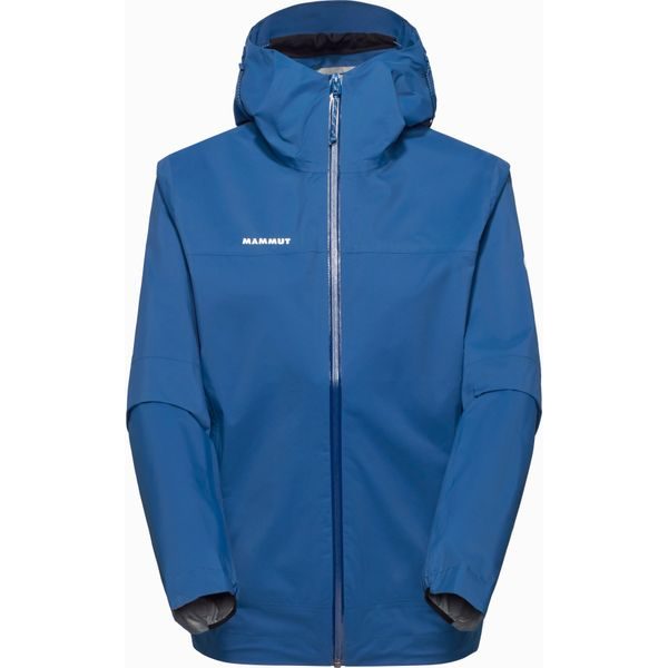 Ducan HS Hooded Jacket Women tschiel