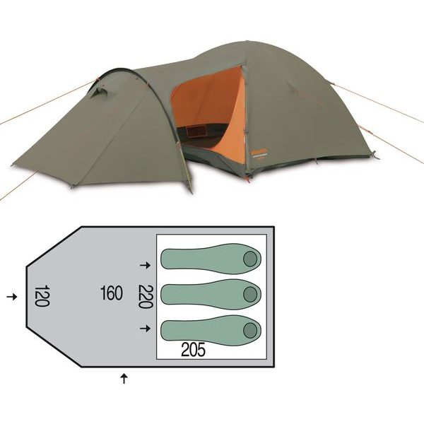 Horizon Khaki