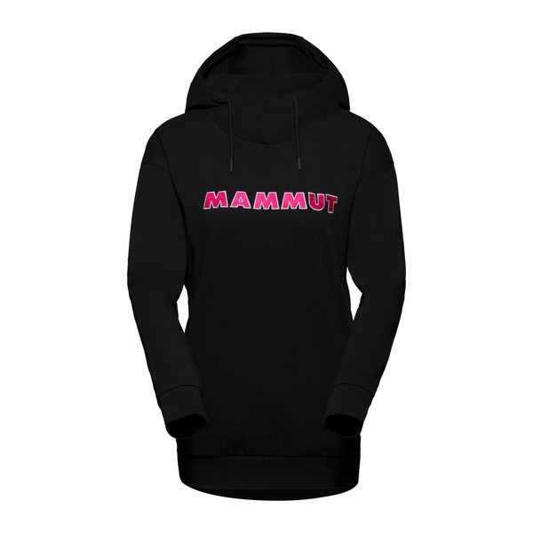Mammut ML Hoody Women Logo black