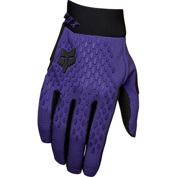 W Defend Glove Grape