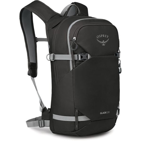 GLADE 20 black