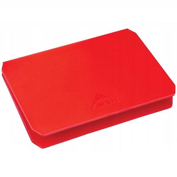 ALPINE DELUXE CUTTING BOARD