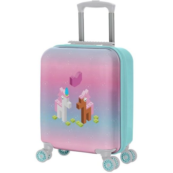 PLAY DATE 46 cm, 20l  - Iconic Sparkle