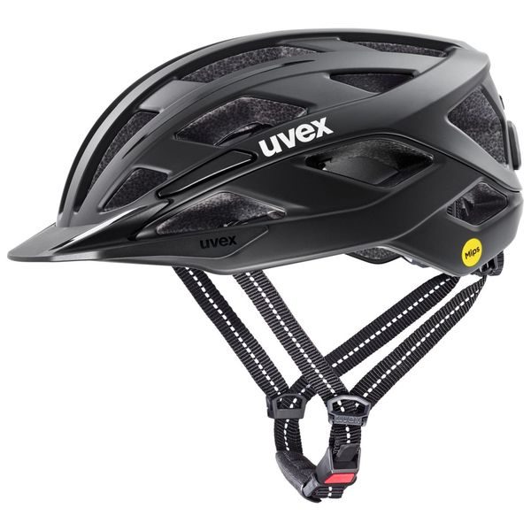 CITY I-VO 2 MIPS BLACK MATT