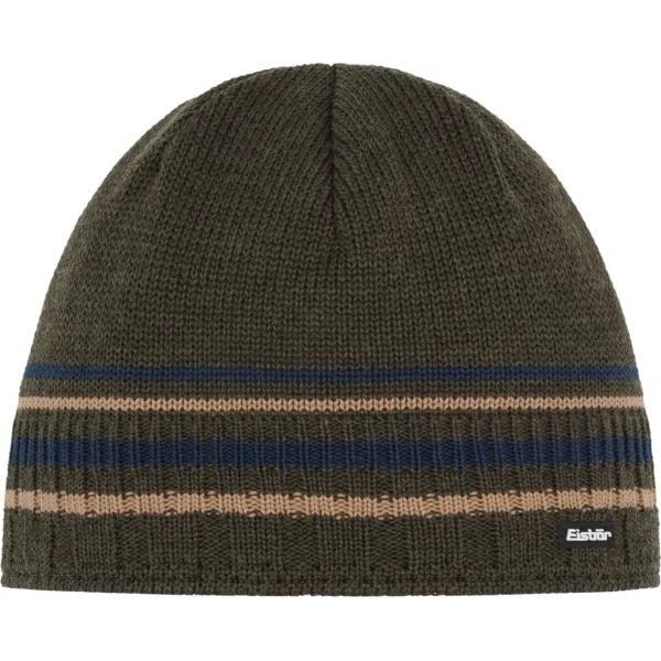 Bax MÜ outdoorgreen-cappuccino-dark cobalt