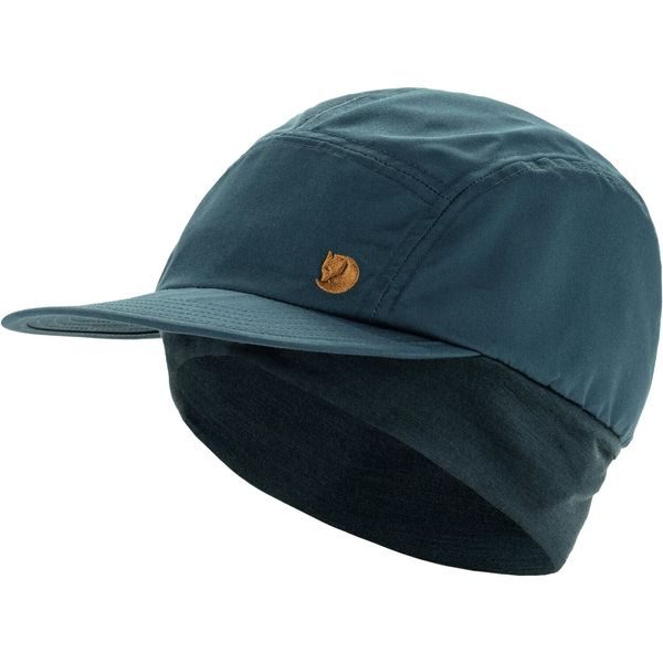 Bergtagen Mountain Cap Mountain Blue-Dark Navy