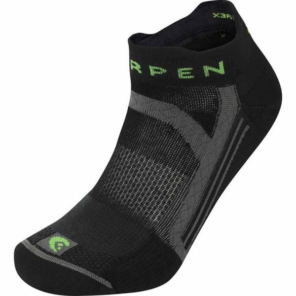 X3RPFE RUNNING PRECISION FIT ECO 9937 BLACK