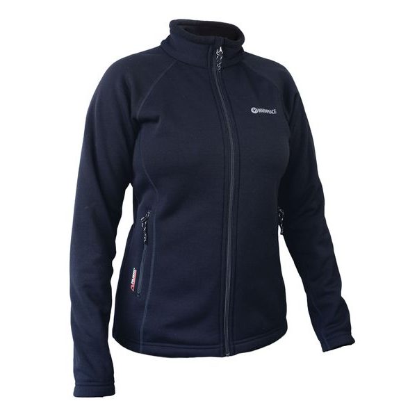 DRIGGS LADY black
