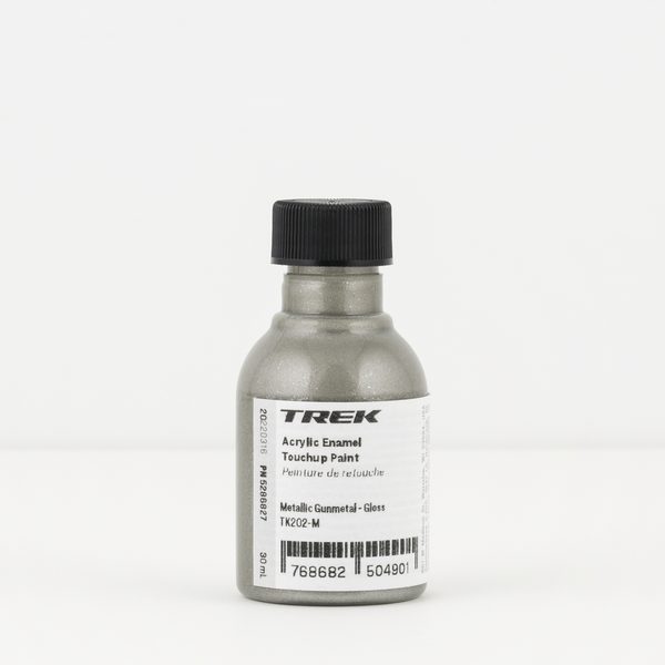 Paint Touch-Up 30ml TK202-M Gloss Metallic Gunmetal