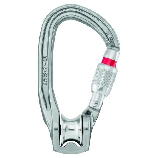 ROLLCLIP Z SCREW LOCK