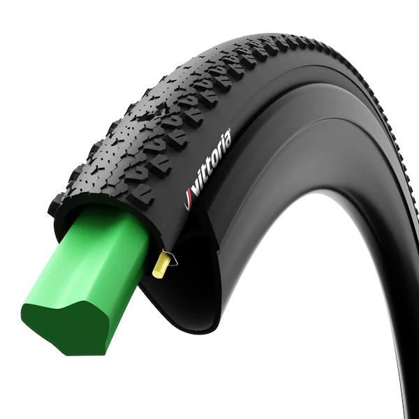 Air-Liner Light Gravel 700x37/40