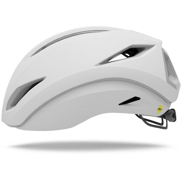 Eclipse Pro Spherical Mat White