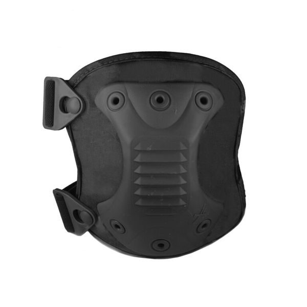 Tactical Knee Pads, Black