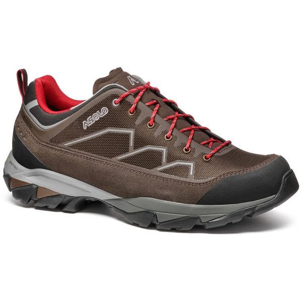 Acadia GTX MM dark brown/frost grey