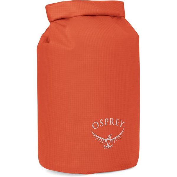 WILDWATER DRY BAG 8, mars orange