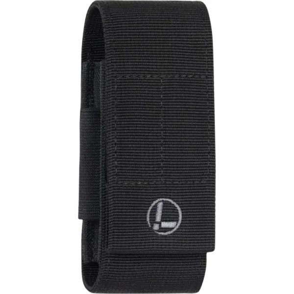 SHEATH/MOLLE-BLACK-V2/XL