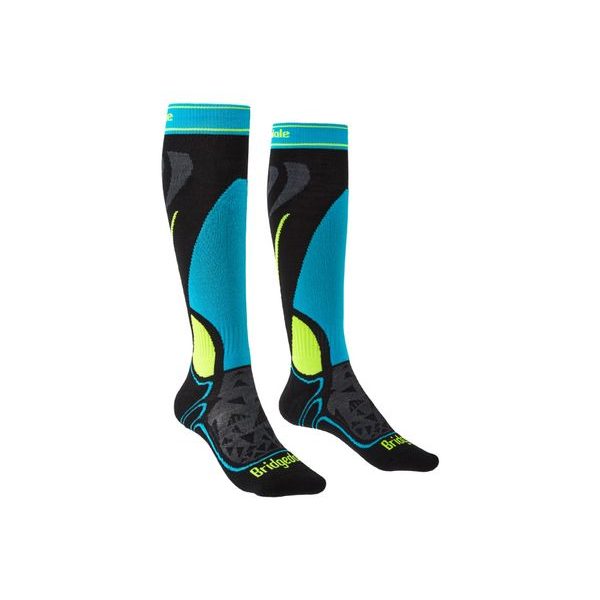 Ski Junior Racer, black