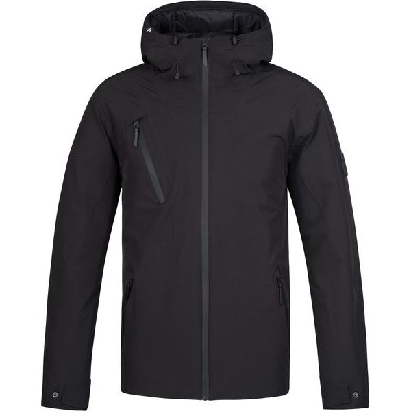 DERK II anthracite II