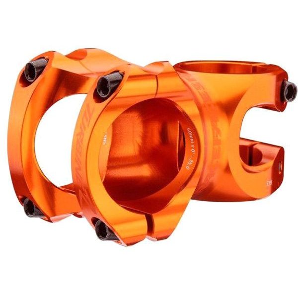 TURBINE R 35 40X0 ORANGE