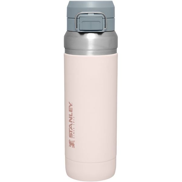 QUICK FLIP 1060 ml Rose Quartz