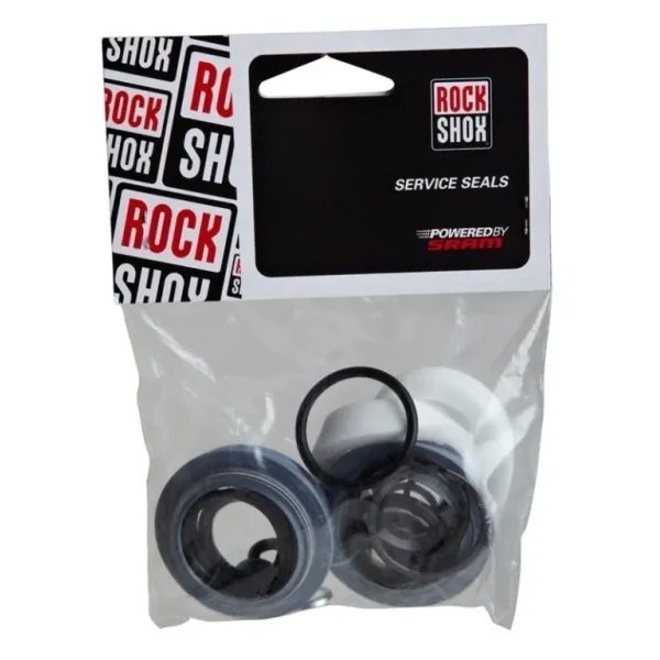 AM FORK SVC KIT LYRIK 2P