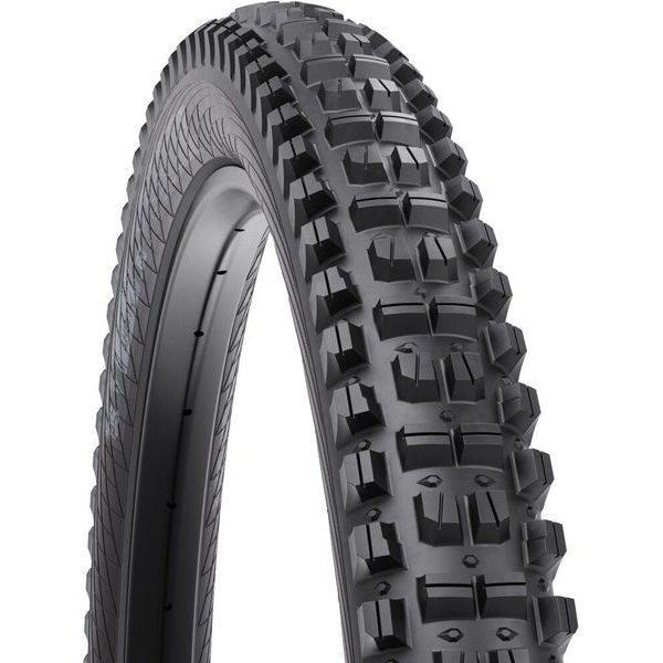JUDGE 2.4 29'' TCS Light High Grip TriTec SG2 černá