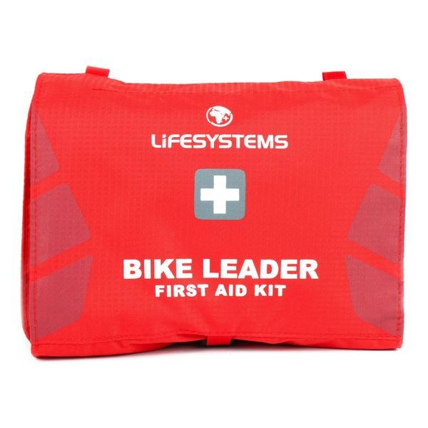 Bike Leader First Aid Kit