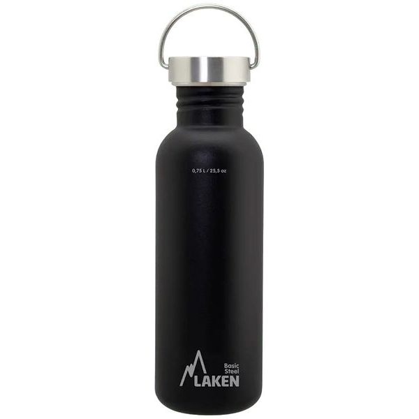 Basic Vintage 750 ml černá