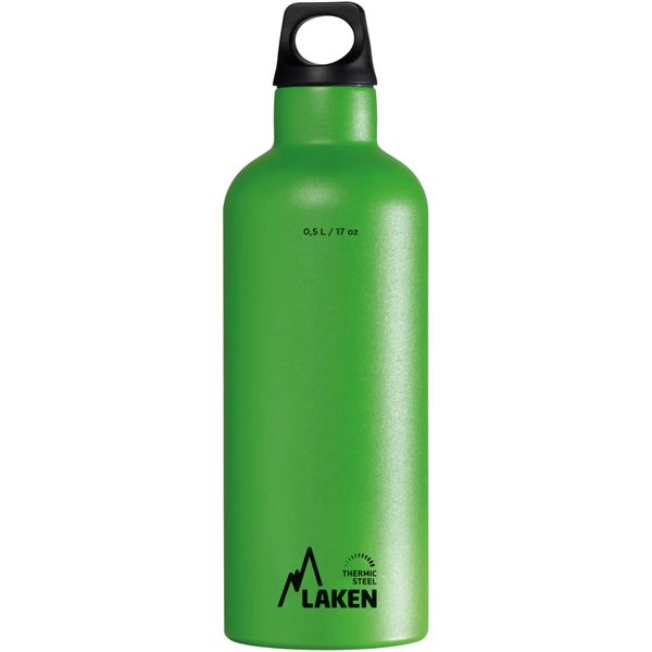 Futura 500 ml zelená