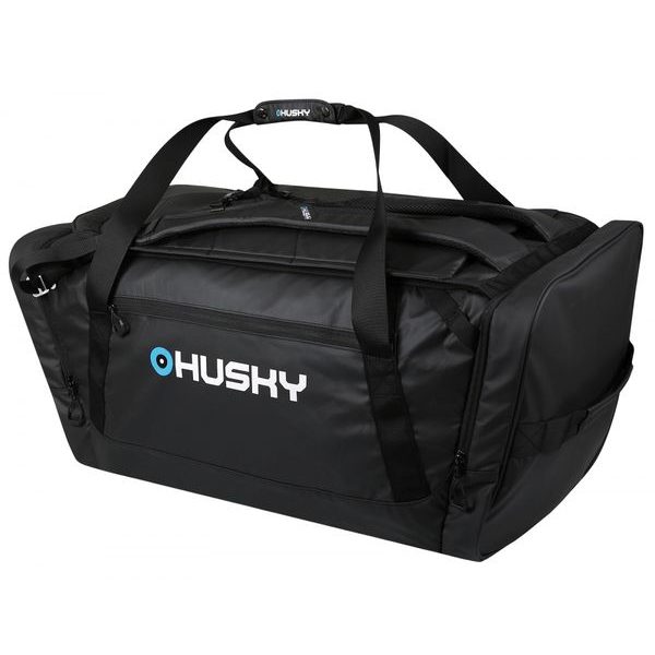 Turner 80l black