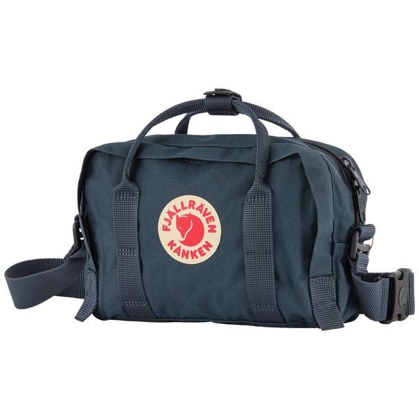Kånken Crossbody 4 Navy