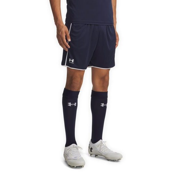 M Challenger Train Short-BLU