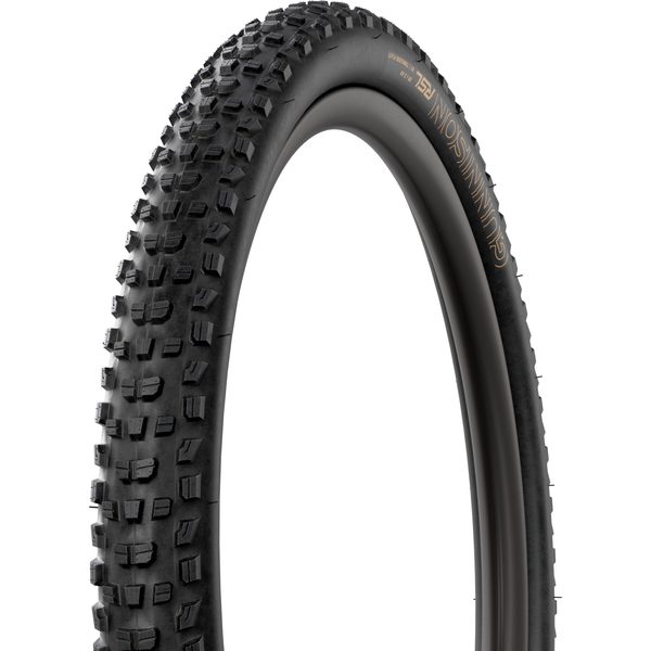 MTB plášť Bontrager Gunnison RSL XT TLR, černá