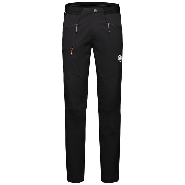 Aenergy Light SO Pants Men, black