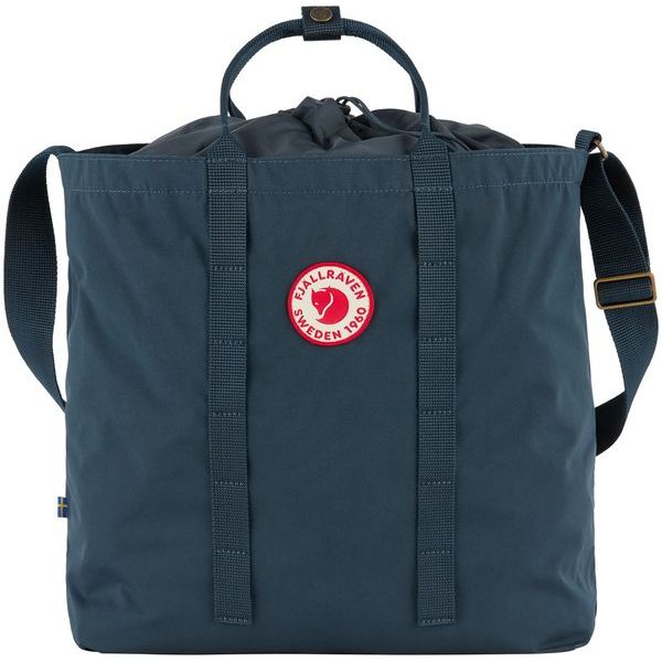 1960 Tote 24 Navy