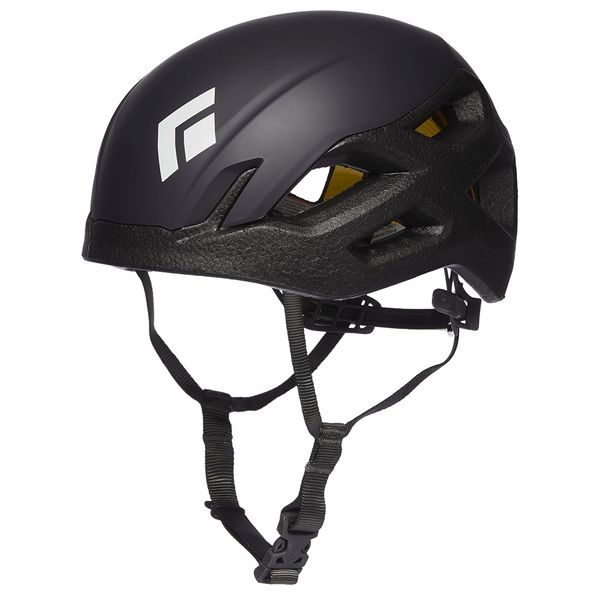 VISION HELMET - MIPS Black