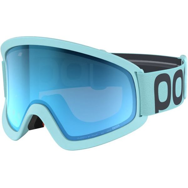 Ora Indicolite Blue/Clarity Universal/Partly Sunny Turquoise