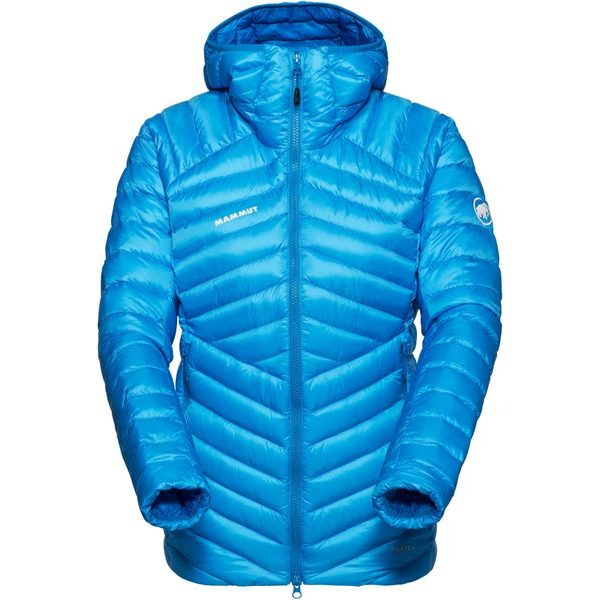 Broad Peak IN Hooded Jacket Women glacier blue